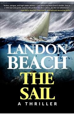 The Sail - Landon Beach