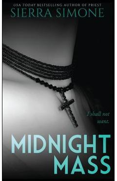 Midnight Mass - Sierra Simone
