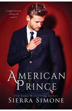 American Prince - Sierra Simone