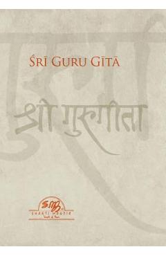 Sri Guru Gita - Swami Nityananda