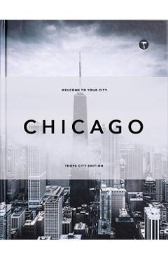 Trope Chicago - Sam Landers