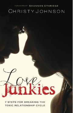 Love Junkies: 7 Steps for Breaking the Toxic Relationship Cycle - Christy Johnson