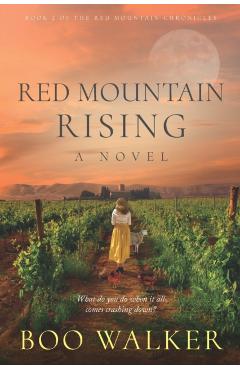 Red Mountain Rising
