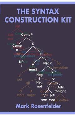 The Syntax Construction Kit - Mark Rosenfelder