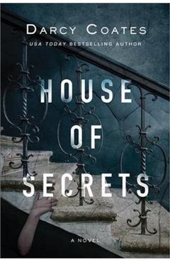 House of Secrets - Darcy Coates