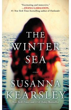 The Winter Sea - Susanna Kearsley