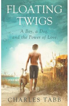 Floating Twigs - Charles Tabb