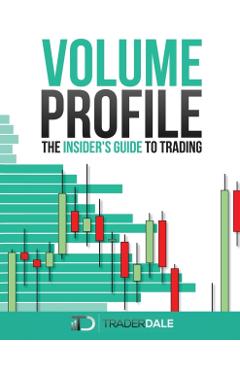 Volume Profile: The Insider's Guide to Trading - Trader Dale