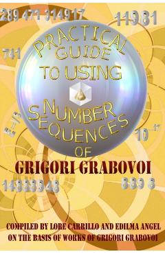 Practical Guide to Using Number Sequences - Grigori Grabovoi