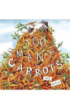 Too Many Carrots