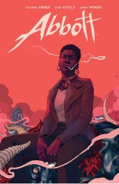 Abbott - Saladin Ahmed