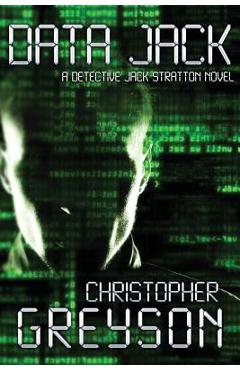 Data Jack - Christopher Greyson