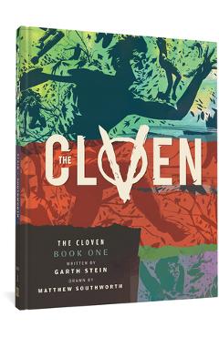 The Cloven: Book One