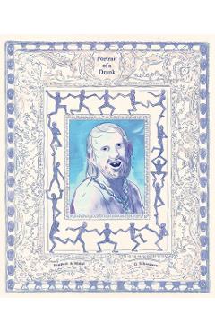 Portrait of a Drunk - Olivier Schrauwen