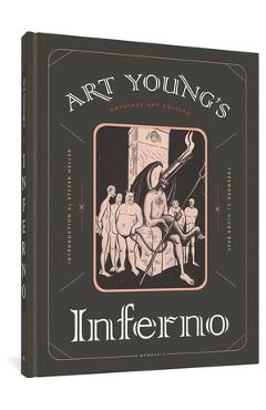 Art Young\'s Inferno - Art Young