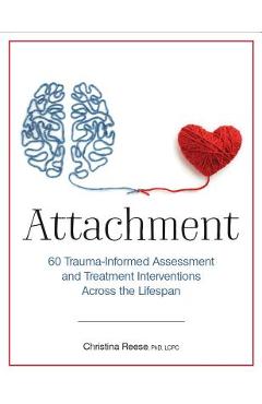 Attachment: 60 Trauma-Informed Assessment and Treatment Interventions Across the Lifespan - Christina Reese