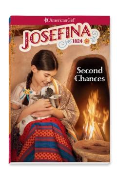 Josefina: Second Chances - Valerie Tripp