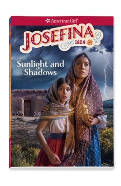 Josefina: Sunlight and Shadows - Valerie Tripp