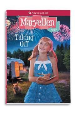 Maryellen: Taking Off - Valerie Tripp