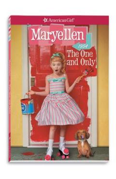 Maryellen: The One and Only - Valerie Tripp
