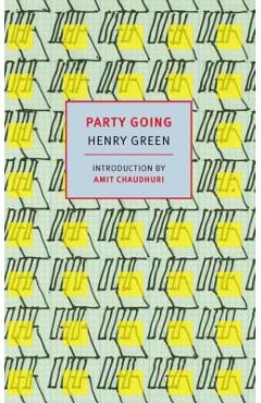 Party Going - Henry Green