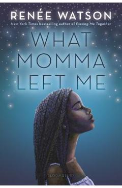 What Momma Left Me - Ren�e Watson