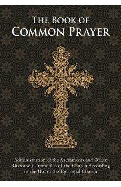 The Book of Common Prayer: Pocket Edition - The Episcopal Church