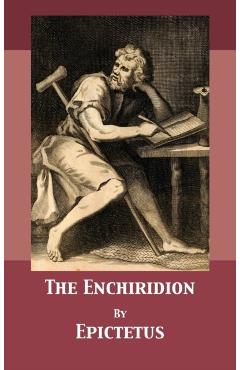 The Enchiridion - Epictetus