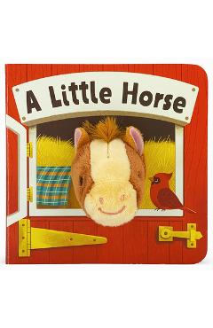 A Little Horse - Takako Fisher