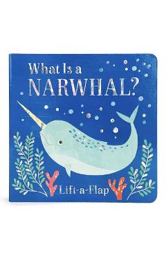 What Is a Narwhal? - Cottage Door Press