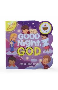 Good Night, God