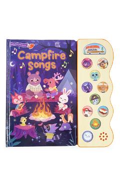 Campfire Songs - Cottage Door Press