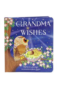 Grandma Wishes