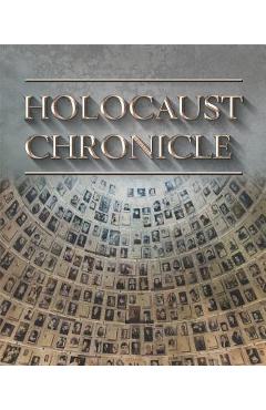 Holocaust Chronicle - Ltd Publications International