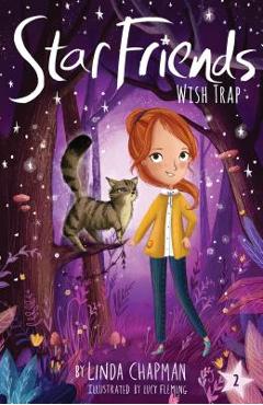 Wish Trap - Linda Chapman