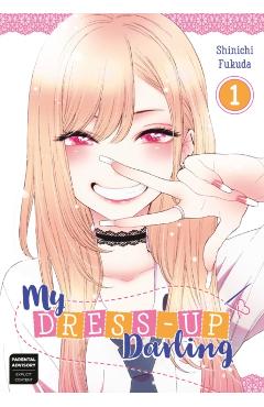 My Dress-Up Darling 1 - Shinichi Fukuda