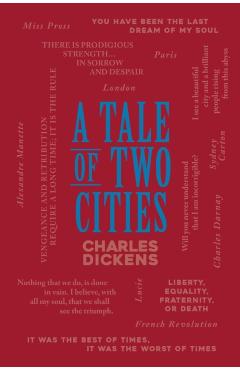 A Tale of Two Cities