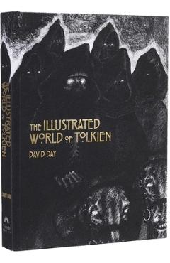 The Illustrated World of Tolkien - David Day
