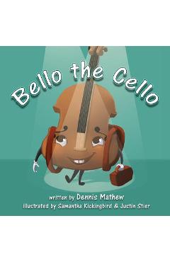 Bello the Cello