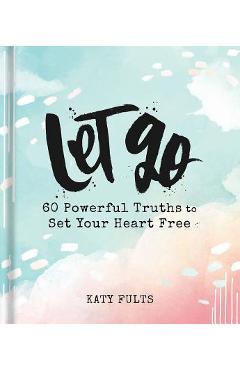Let Go - Katy Fults