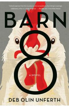 Barn 8 - Deb Olin Unferth