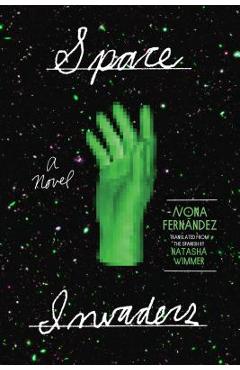 Space Invaders - Nona Fern�ndez