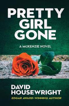 Pretty Girl Gone - David Housewright