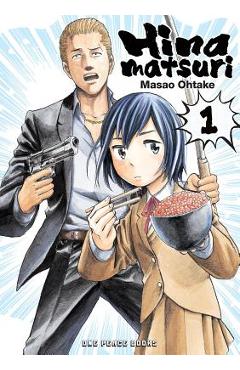Hinamatsuri Volume 1 - Masao Ohtake