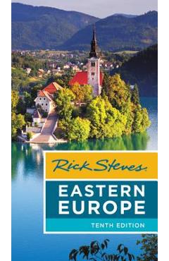 Rick Steves Eastern Europe - Rick Steves