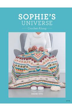 Sophie's universe - dedri strydom uys