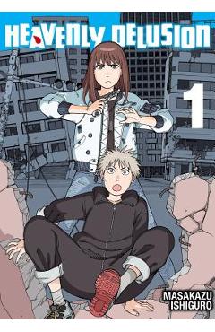 Heavenly Delusion, Volume 1 - Masakazu Ishiguro