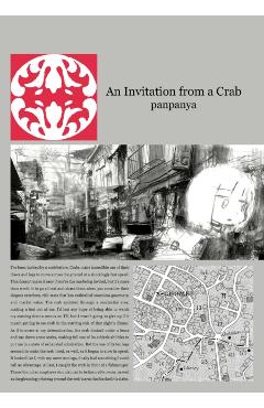 An Invitation from a Crab - Panpanya