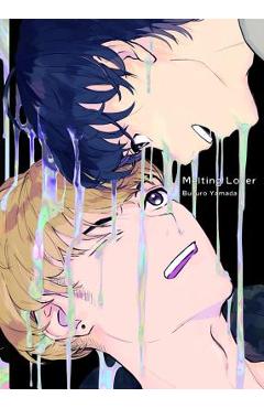 Melting Lover - Bukuro Yamada