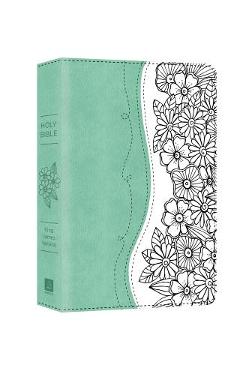 The personal reflections kjv bible - barbour publishing